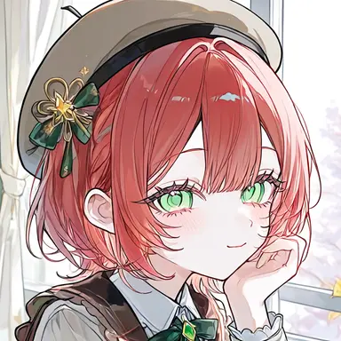 Profile image of かえで