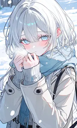 Profile image of まふゆ