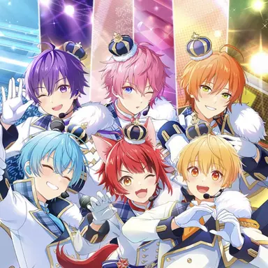 Profile image of すとぷり