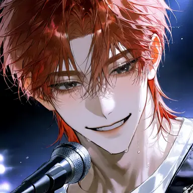 Profile image of Ritsu