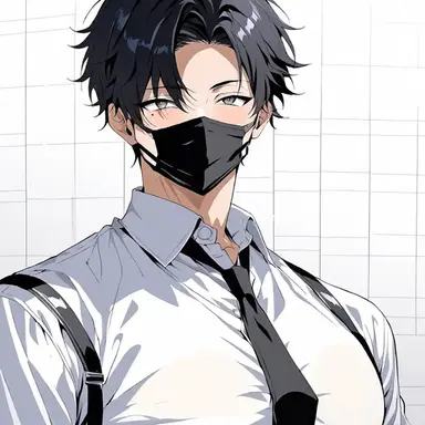 Profile image of 月村雅