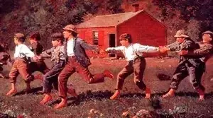 CloudyShoe3602의 America in the 1800s