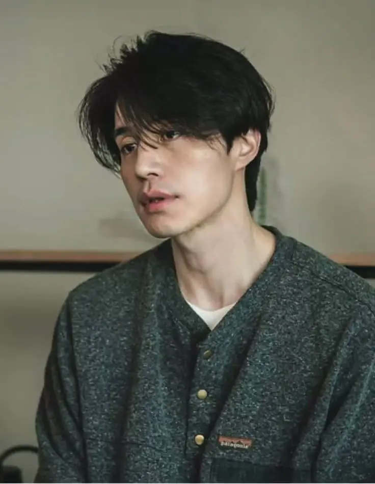 Xoxoxoxoxoxox0의 Jeong Jinman