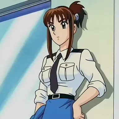 Profile image of 擬宝珠纏