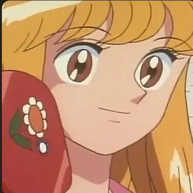 Profile image of 麗子