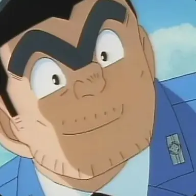 Profile image of 両津勘吉
