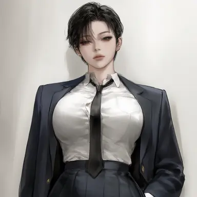 Profile image of めい