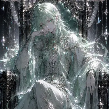Profile image of Sylphid