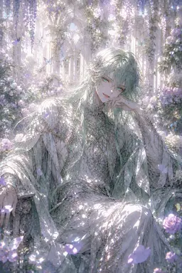 Profile image of Sylphid