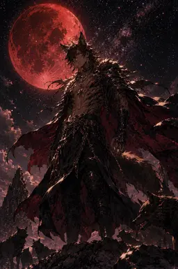 Profile image of Garou