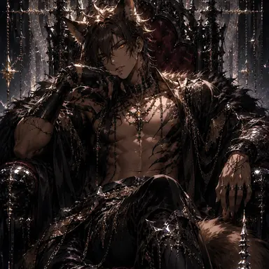 Profile image of Garou