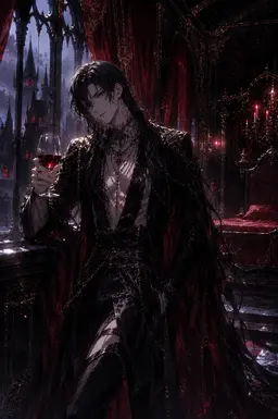Profile image of Venom