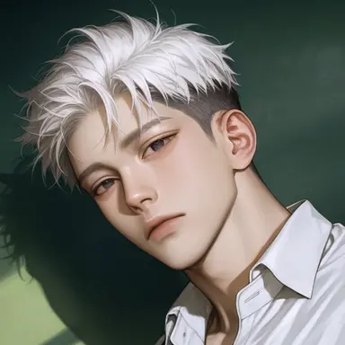 Profile image of 雫