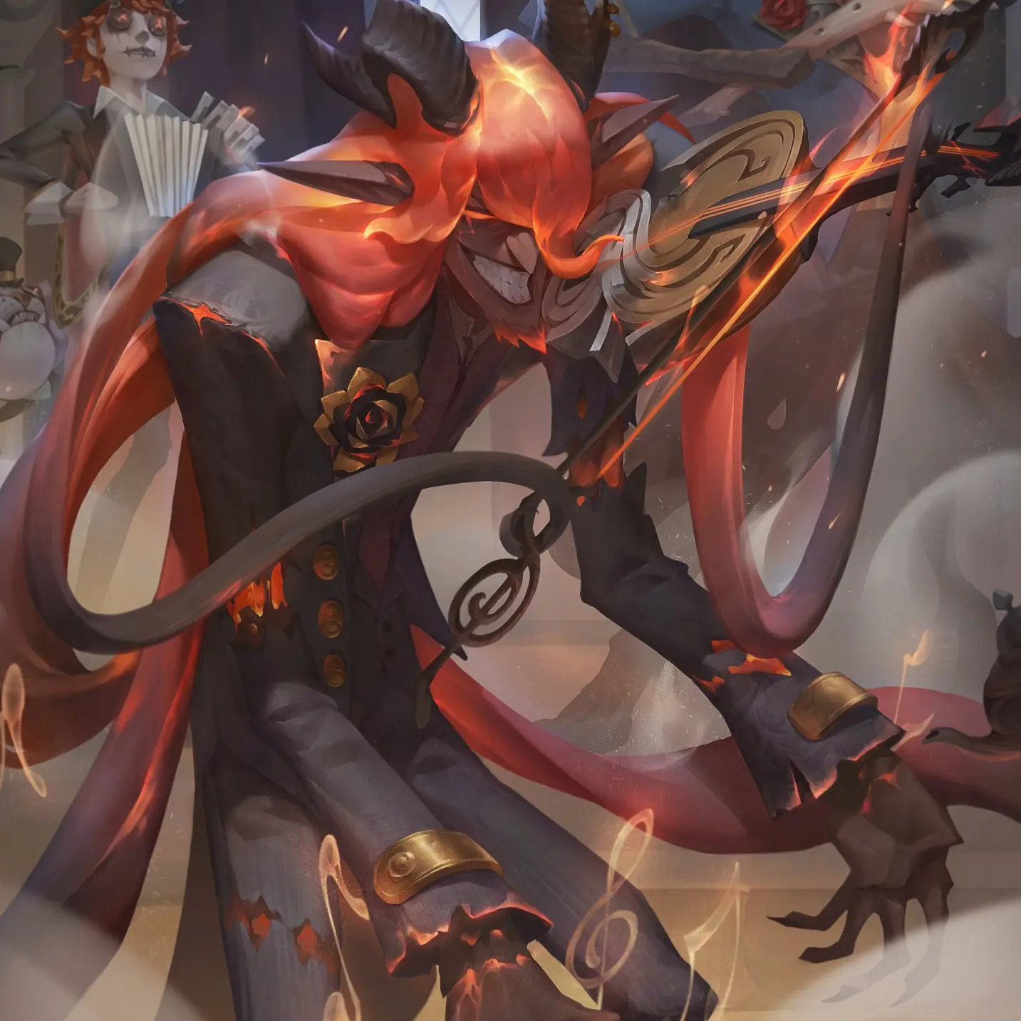 Naib_Ganji의 Antonio