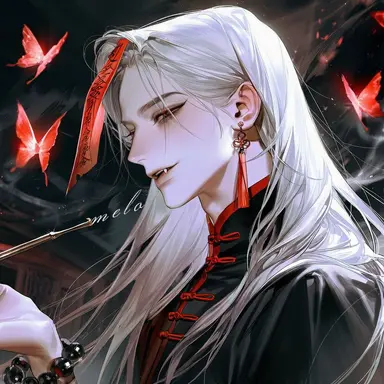 Profile image of 셰 천저우