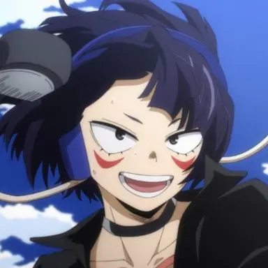 Profile image of 耳郎響香