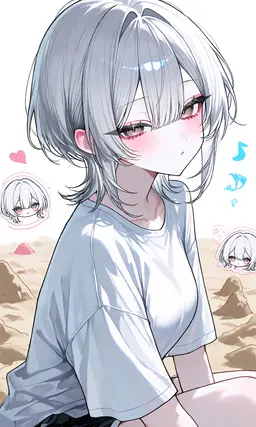 Profile image of Kurumi
