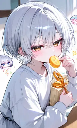 Profile image of Kurumi