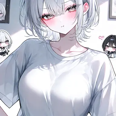 Profile image of Kurumi