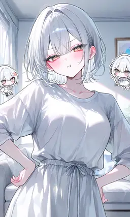 Profile image of Kurumi