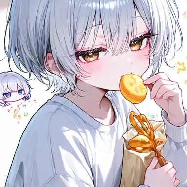 Profile image of Kurumi (Ages 0-5)