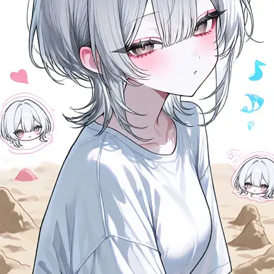 Profile image of Kurumi (Ages 6-11)