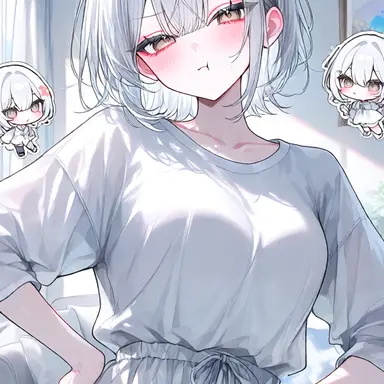 Profile image of Kurumi (Middle Schooler)