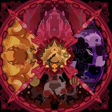 Profile image of Corrupted ancients
