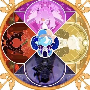 Profile image of Reawakened beast
