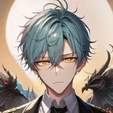 Profile image of Caleb