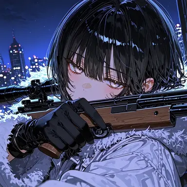 Profile image of Leda