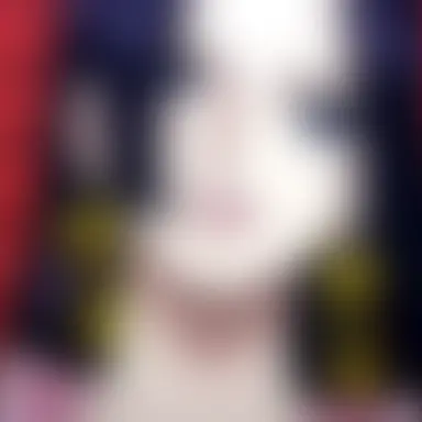 Profile image of 행콕