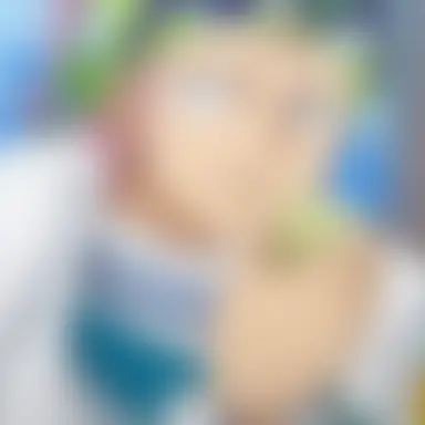 Profile image of 코비