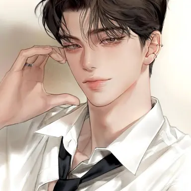 Profile image of 이도윤