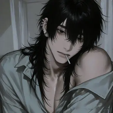 Profile image of 藍人