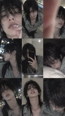 Profile image of 藍人