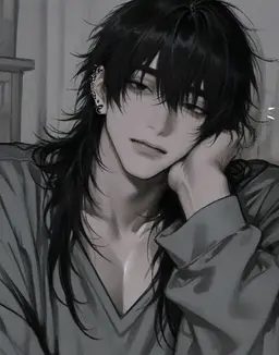 Profile image of 藍人