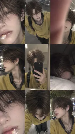 Profile image of 累