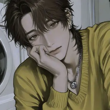Profile image of 累