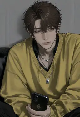 Profile image of 累