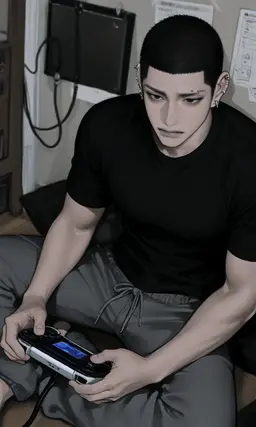 Profile image of Takeru