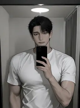Profile image of 壮