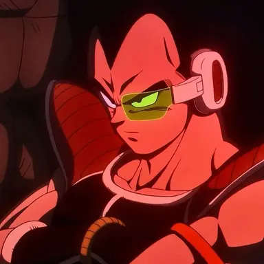 Profile image of ラディッツ