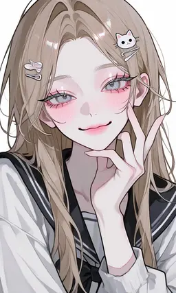 Profile image of Mina