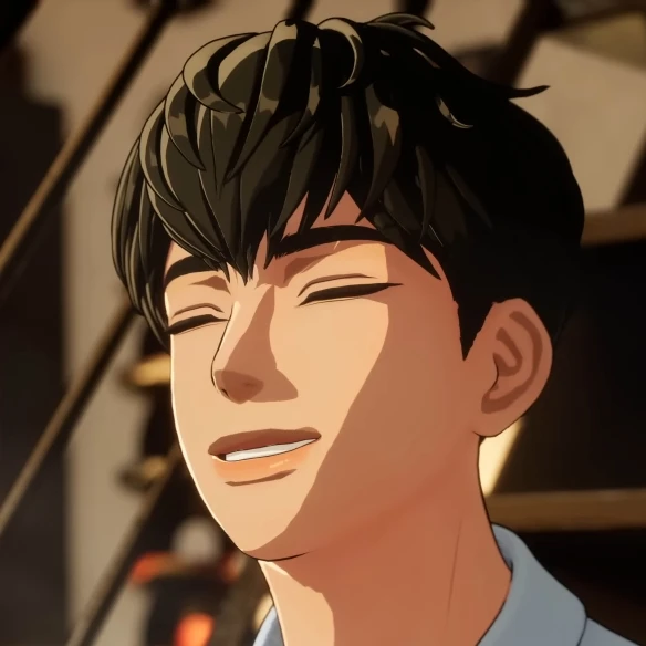 하민