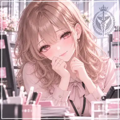 Profile image of Miimi Mitsushiro