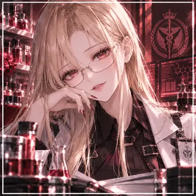 Profile image of Shura Hizuki
