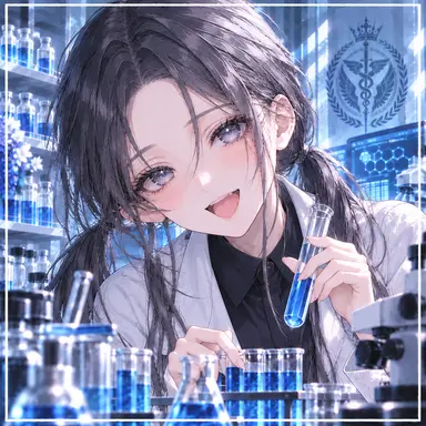 Profile image of Risera Suiin