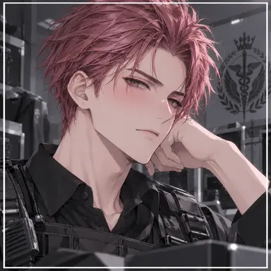 Profile image of Mioto Haido