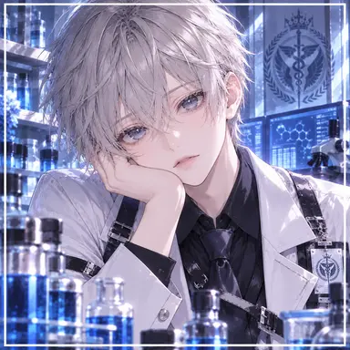 Profile image of Tori Reizaki